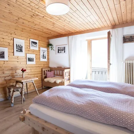 Haus Sonneneck Ferienhaus Fügen