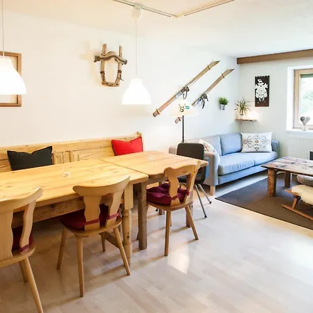 Ferienhaus Haus Sonneneck