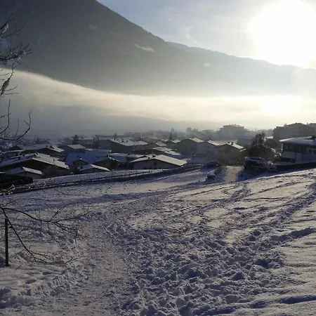 Ferienhaus Haus Sonneneck