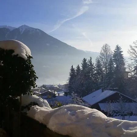 Haus Sonneneck Ferienhaus *