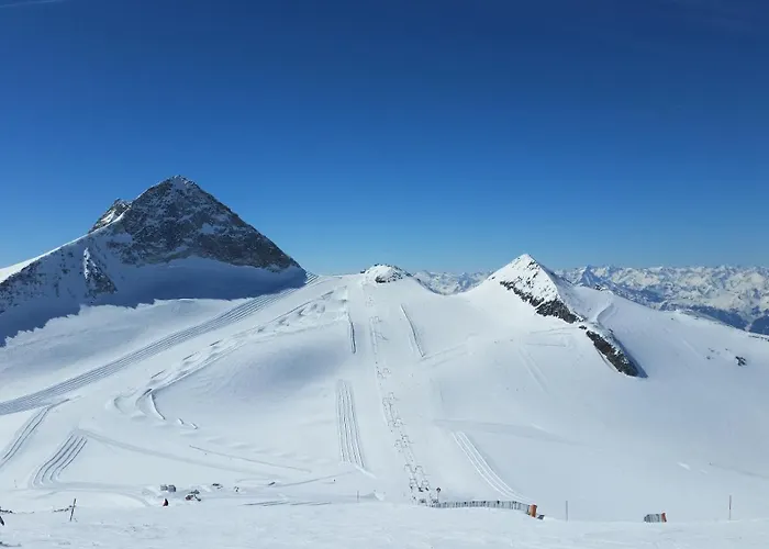 Haus Sonneneck * פוגן