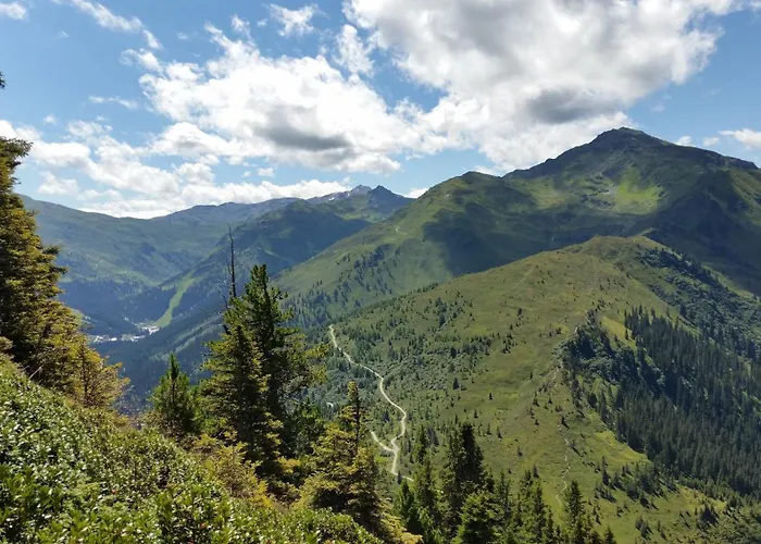 Haus Sonneneck פוגן