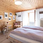 Haus Sonneneck Casa vacanze Fügen