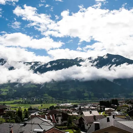 Haus Sonneneck * 菲根