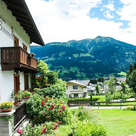 Haus Sonneneck * 菲根