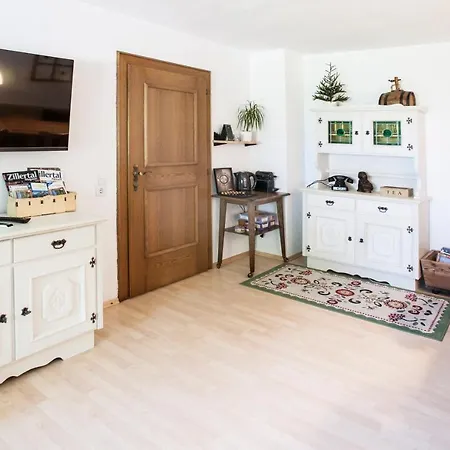 Haus Sonneneck * 菲根