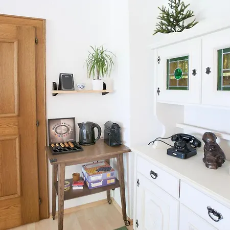 度假居 Haus Sonneneck *