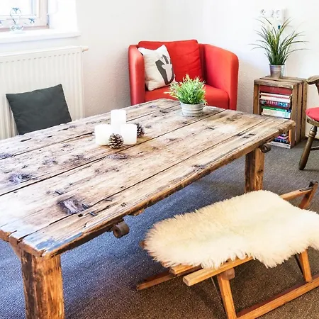 Haus Sonneneck * 菲根