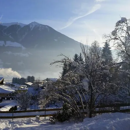 度假居 Haus Sonneneck *